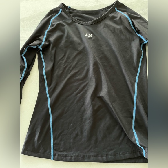 Womens biking top with rear pockets NWT - Picture 5 of 7